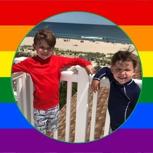 Meet your Posher, Theresa